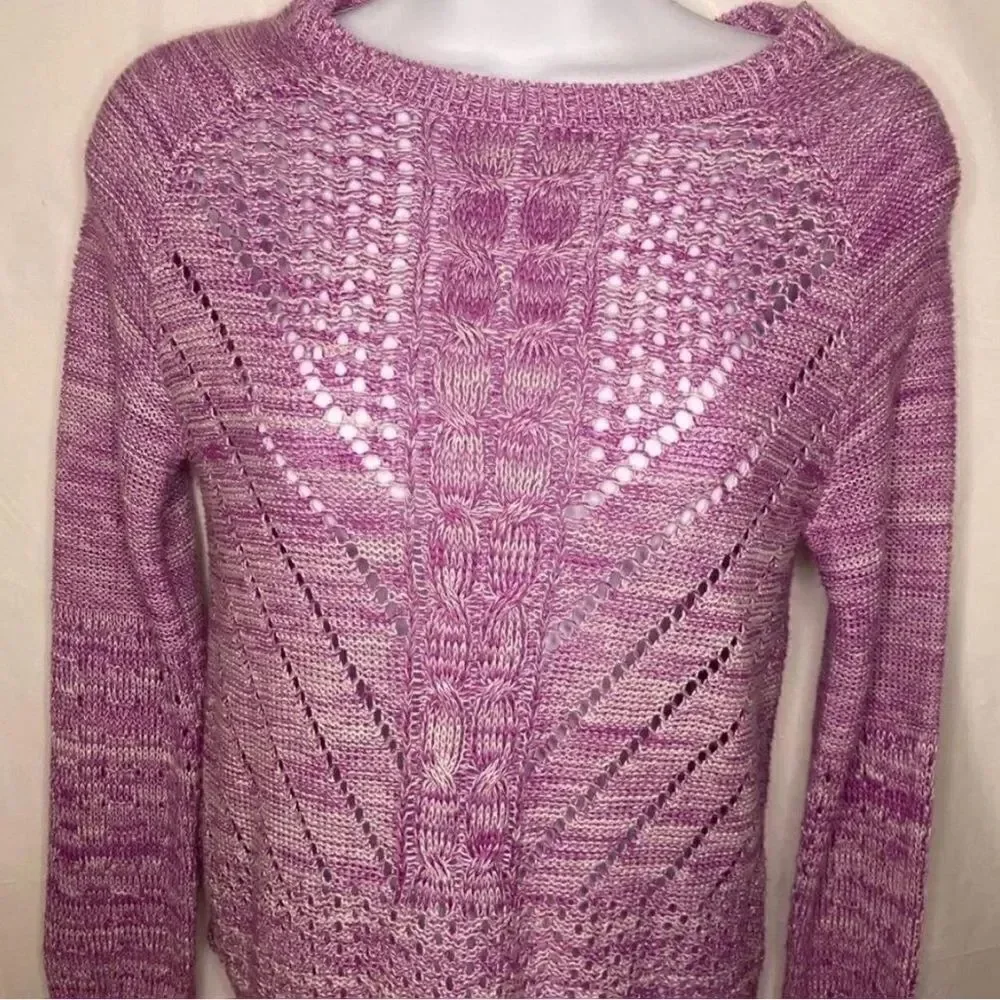 Children’s Place sweater